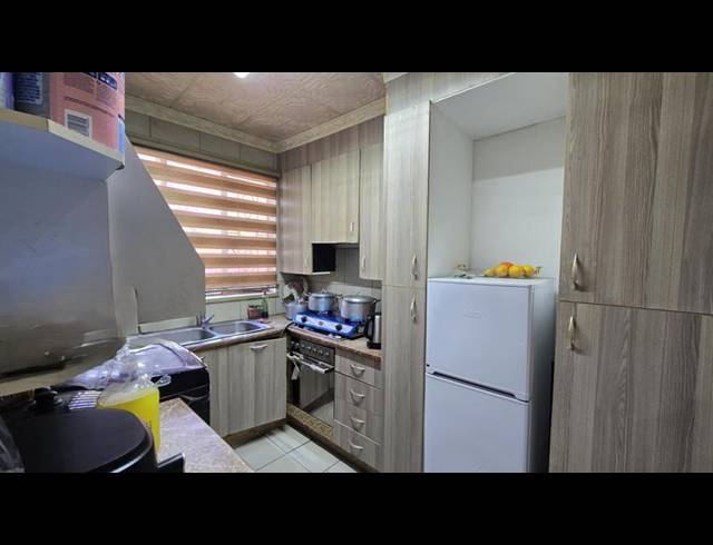 2 BEDROOM APARTMENT FOR SALE IN LYNDHURST